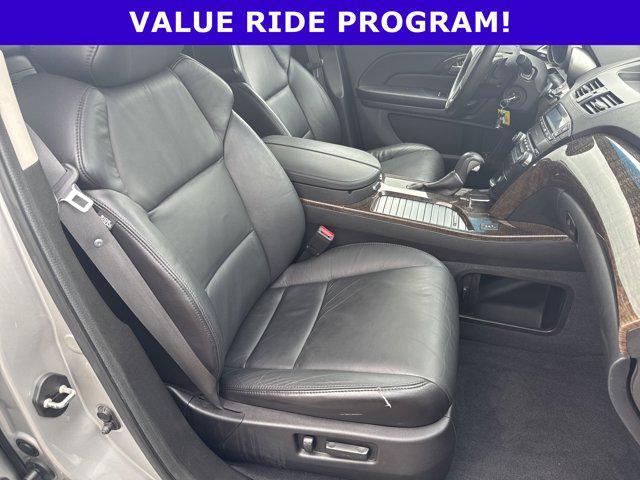 used 2013 Acura MDX car, priced at $8,987