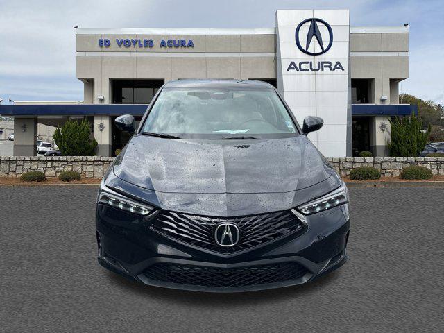 used 2024 Acura Integra car, priced at $29,991