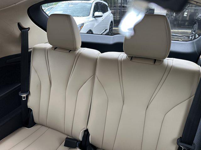 new 2025 Acura MDX car, priced at $60,750
