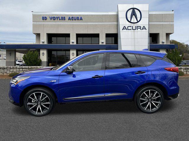 new 2025 Acura RDX car, priced at $56,400