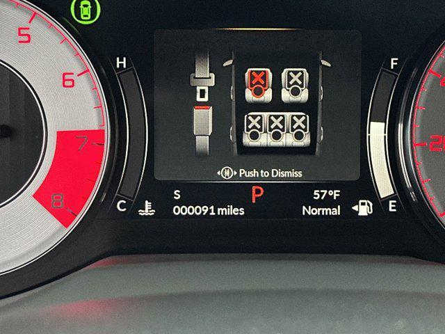 new 2025 Acura RDX car, priced at $56,400