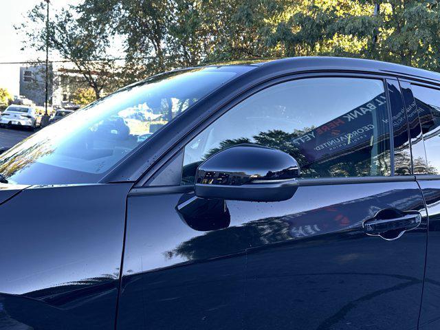 new 2025 Acura ADX car, priced at $36,350