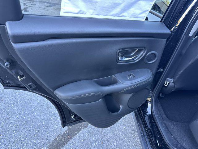 new 2025 Acura ADX car, priced at $36,350