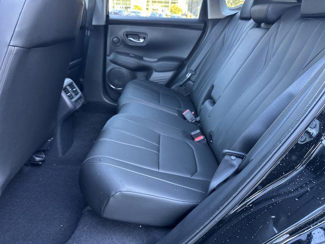 new 2025 Acura ADX car, priced at $36,350