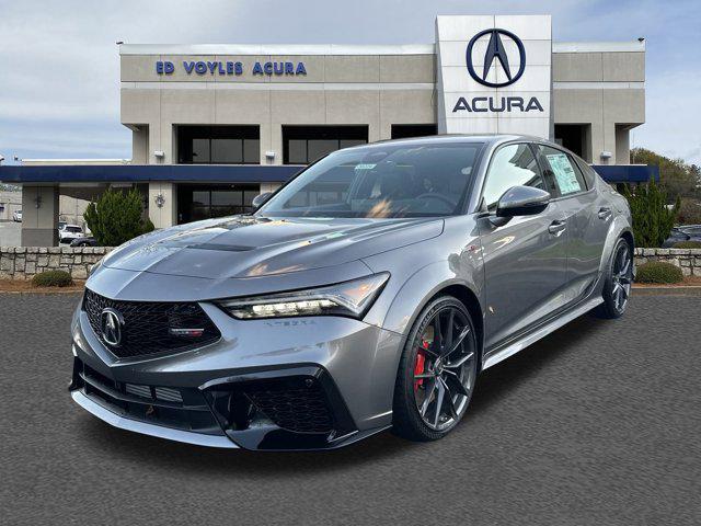 new 2025 Acura Integra car, priced at $54,395