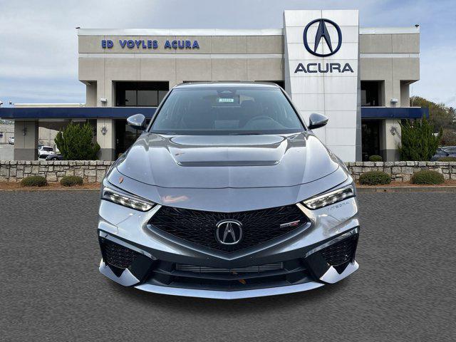 new 2025 Acura Integra car, priced at $54,395