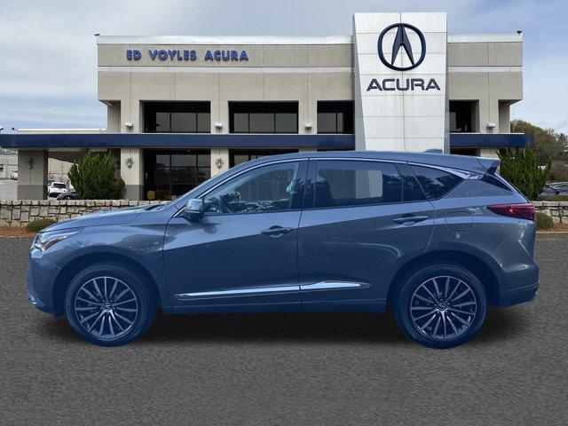 new 2026 Acura RDX car, priced at $54,800