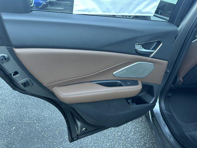 new 2026 Acura RDX car, priced at $54,800