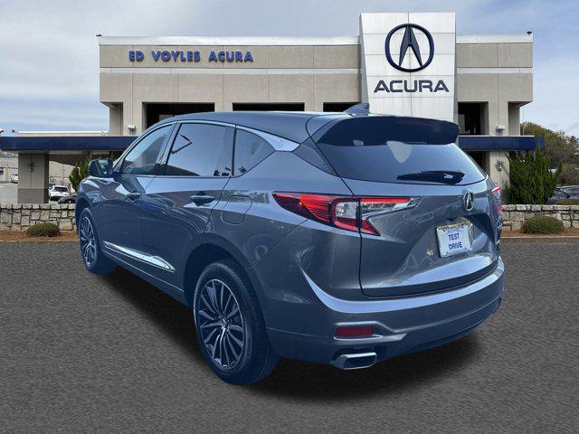 new 2026 Acura RDX car, priced at $54,800
