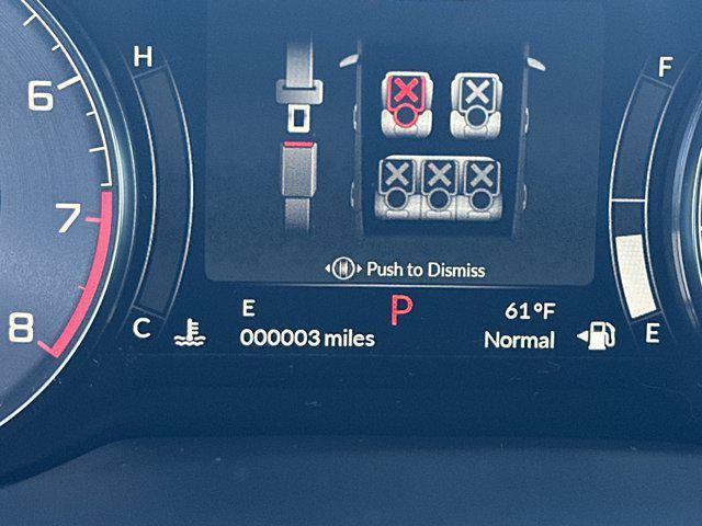 new 2026 Acura RDX car, priced at $54,800