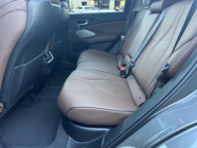 new 2026 Acura RDX car, priced at $54,800