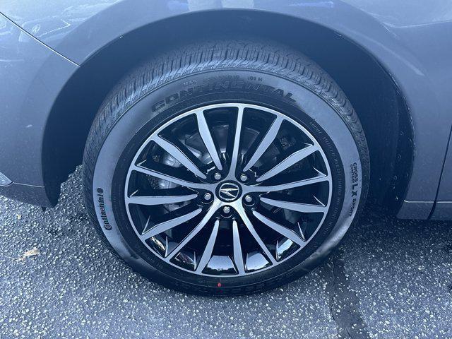 new 2026 Acura RDX car, priced at $54,800