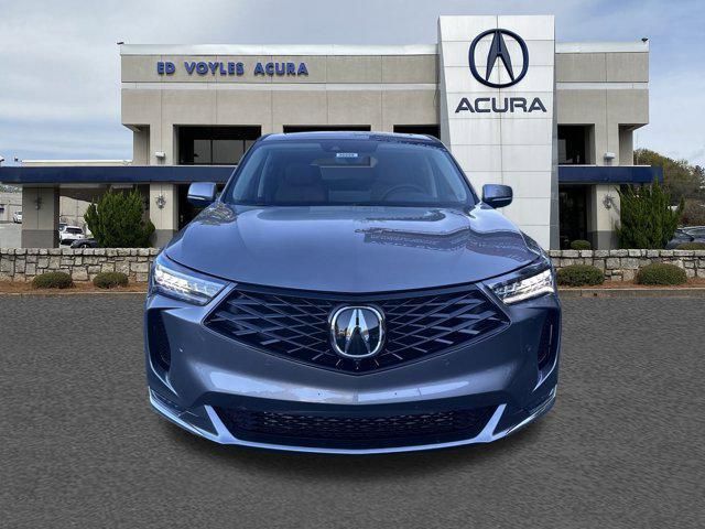 new 2026 Acura RDX car, priced at $54,800