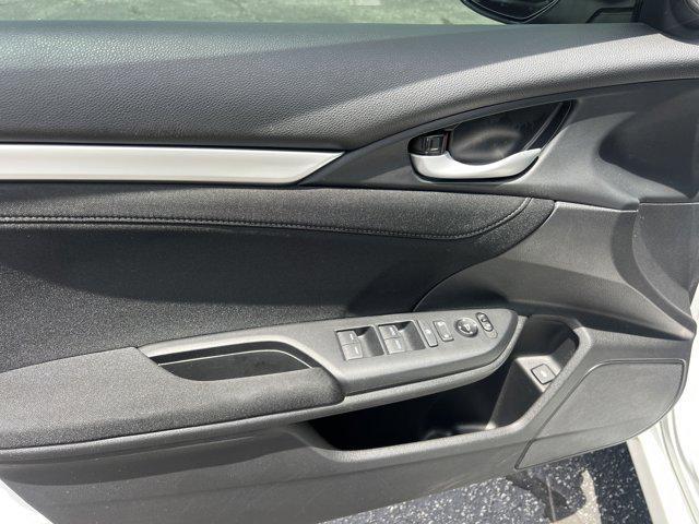 used 2020 Honda Civic car, priced at $22,491