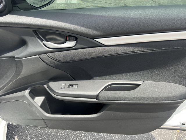 used 2020 Honda Civic car, priced at $22,491