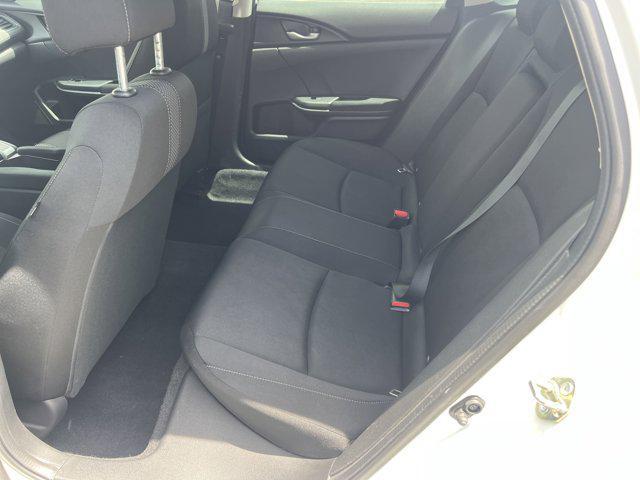used 2020 Honda Civic car, priced at $22,491