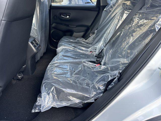 new 2025 Acura ADX car, priced at $36,950