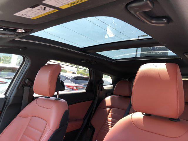 used 2023 Kia Sportage car, priced at $31,991