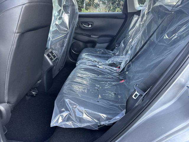 new 2025 Acura ADX car, priced at $36,350