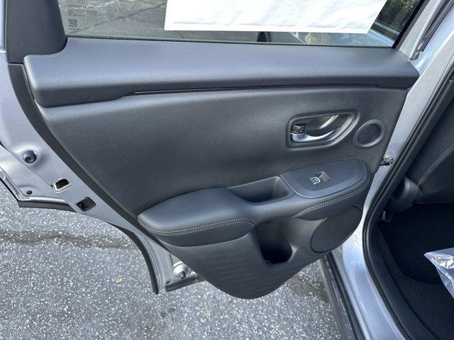 new 2025 Acura ADX car, priced at $36,350