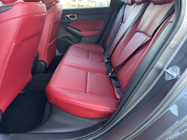 new 2025 Acura Integra car, priced at $36,795