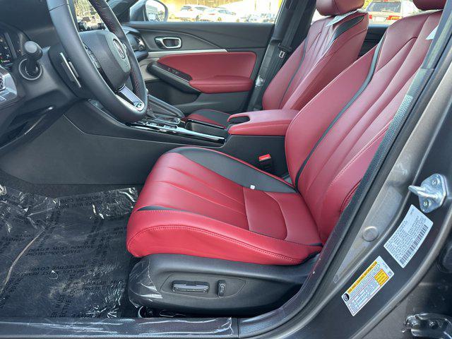 new 2025 Acura Integra car, priced at $36,795