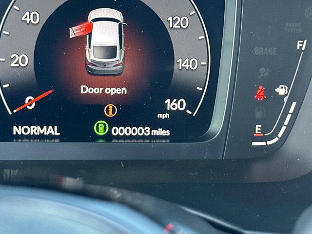 new 2025 Acura Integra car, priced at $36,795