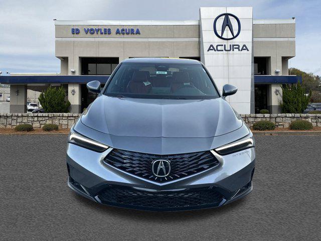 new 2025 Acura Integra car, priced at $36,795