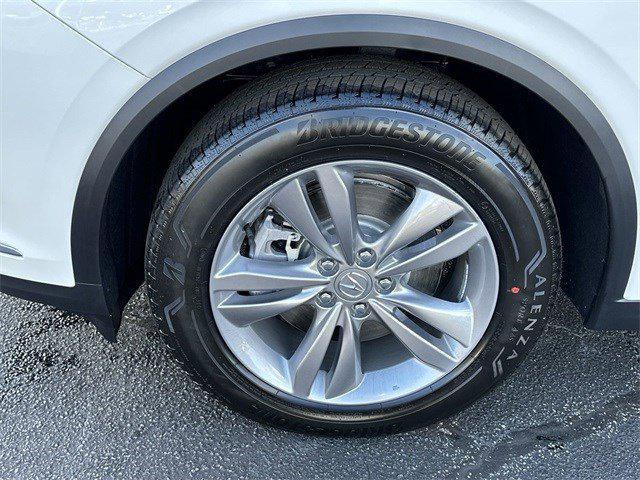 used 2024 Acura MDX car, priced at $52,991