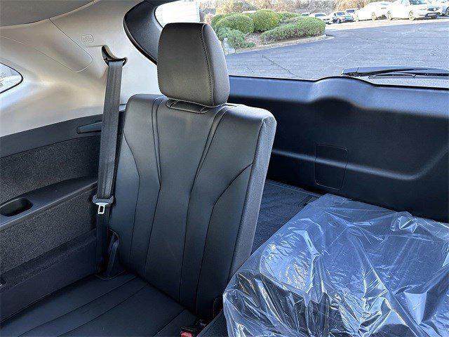 used 2024 Acura MDX car, priced at $52,991