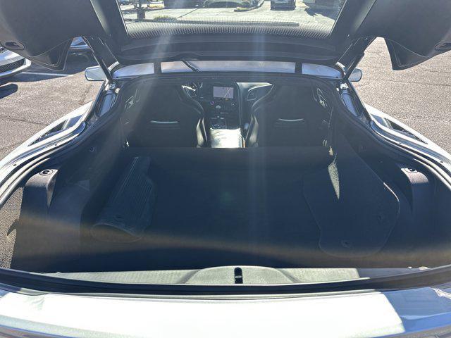 used 2014 Chevrolet Corvette Stingray car, priced at $29,891