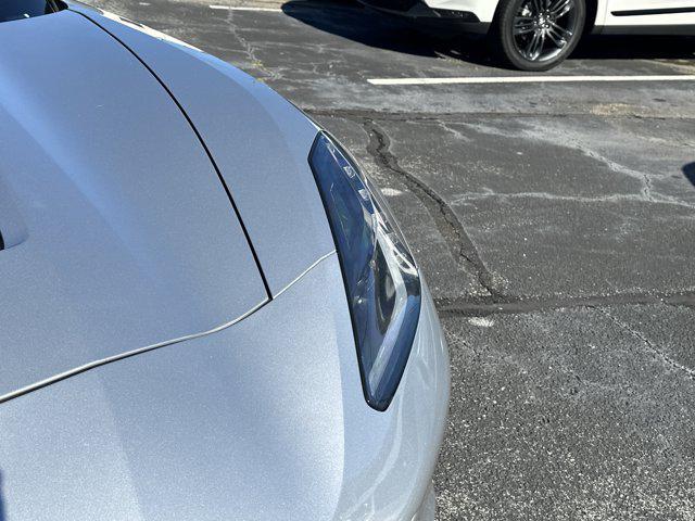 used 2014 Chevrolet Corvette Stingray car, priced at $29,891