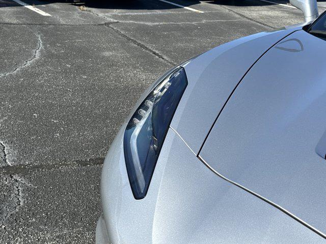 used 2014 Chevrolet Corvette Stingray car, priced at $29,891
