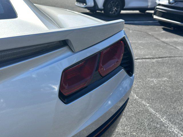 used 2014 Chevrolet Corvette Stingray car, priced at $29,891