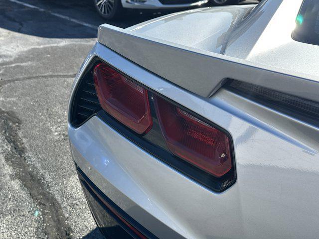 used 2014 Chevrolet Corvette Stingray car, priced at $29,891
