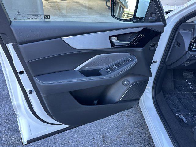 new 2026 Acura MDX car, priced at $59,150