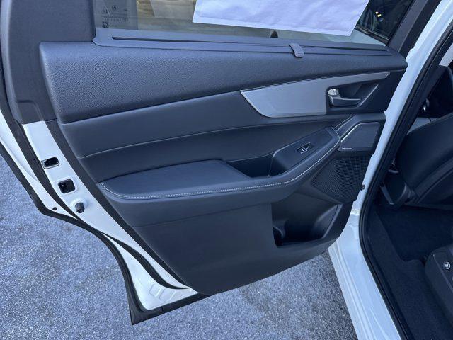 new 2026 Acura MDX car, priced at $59,150