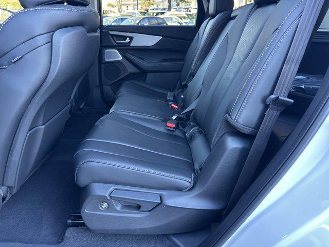 new 2026 Acura MDX car, priced at $59,150