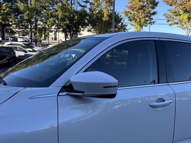 new 2026 Acura MDX car, priced at $59,150