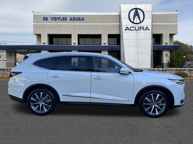 new 2026 Acura MDX car, priced at $59,150
