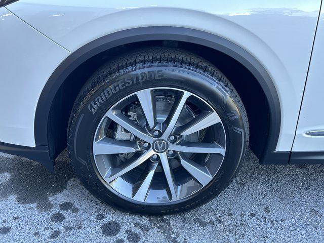 new 2026 Acura MDX car, priced at $59,150