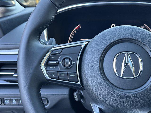 new 2026 Acura MDX car, priced at $59,150