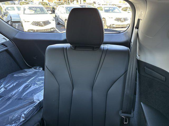 new 2026 Acura MDX car, priced at $59,150
