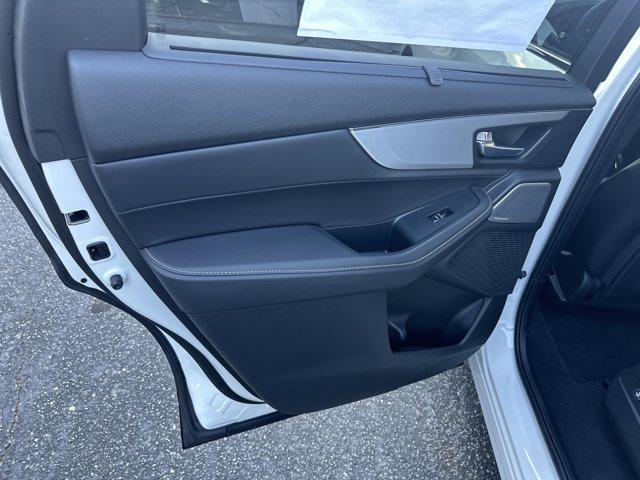 new 2026 Acura MDX car, priced at $59,150