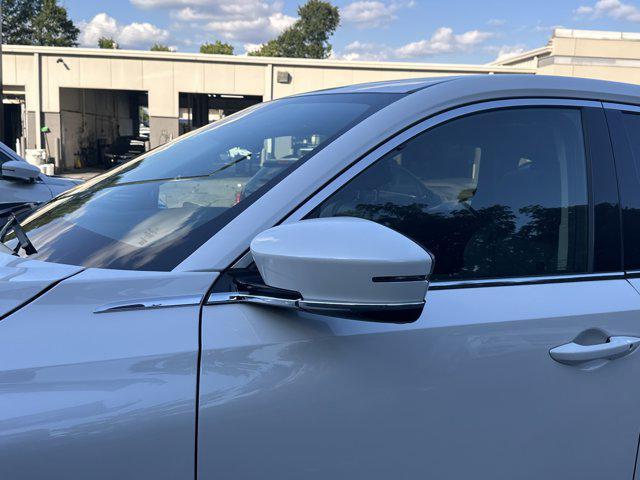 new 2026 Acura MDX car, priced at $59,150