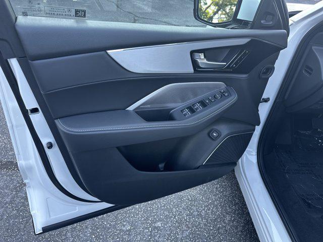 new 2026 Acura MDX car, priced at $59,150