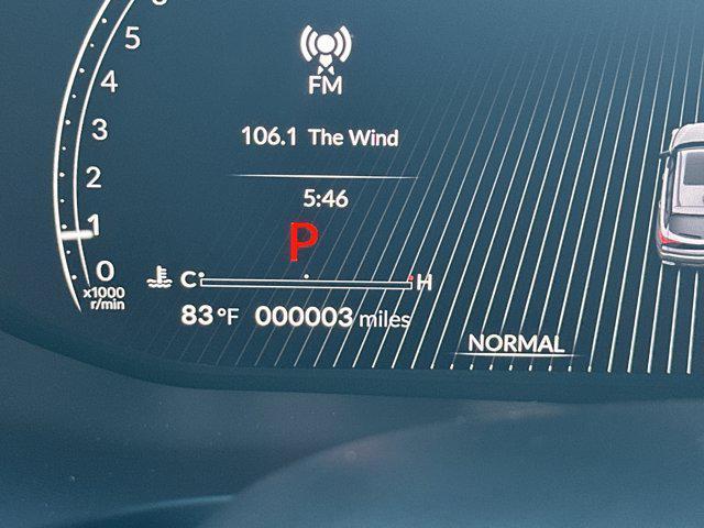 new 2026 Acura MDX car, priced at $59,150