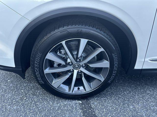 new 2026 Acura MDX car, priced at $59,150