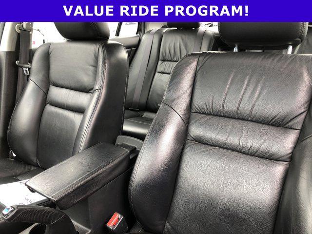 used 2007 Honda Accord car, priced at $6,887