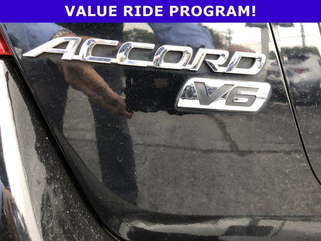 used 2007 Honda Accord car, priced at $6,887